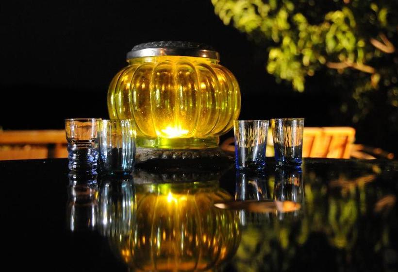 Bed and Breakfast Chambres D Hôtes Le Secret Du Chat