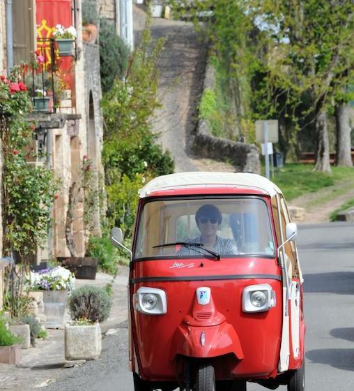 ベッドアンドブレックファースト Chambres D Hôtes Le Secret Du Chat