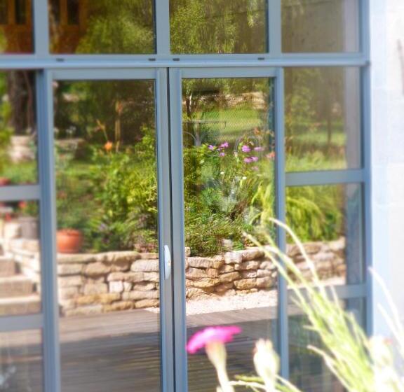 مبيت وإفطار Chambres D'hôtes Béred Vuillemin