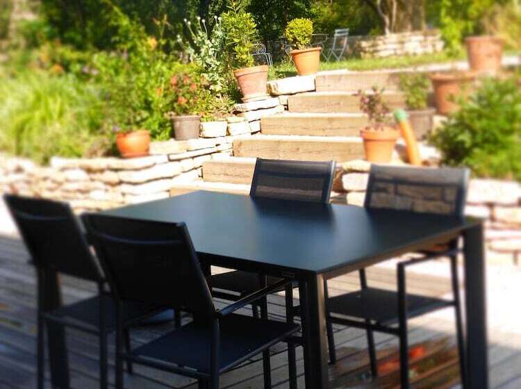 مبيت وإفطار Chambres D'hôtes Béred Vuillemin