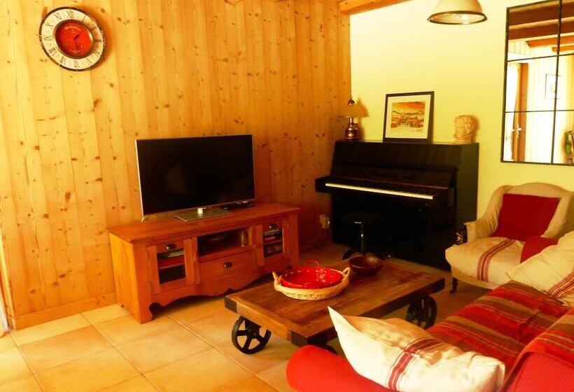 مبيت وإفطار Chambres D'hôtes Béred Vuillemin