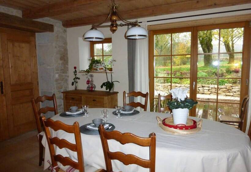 مبيت وإفطار Chambres D'hôtes Béred Vuillemin