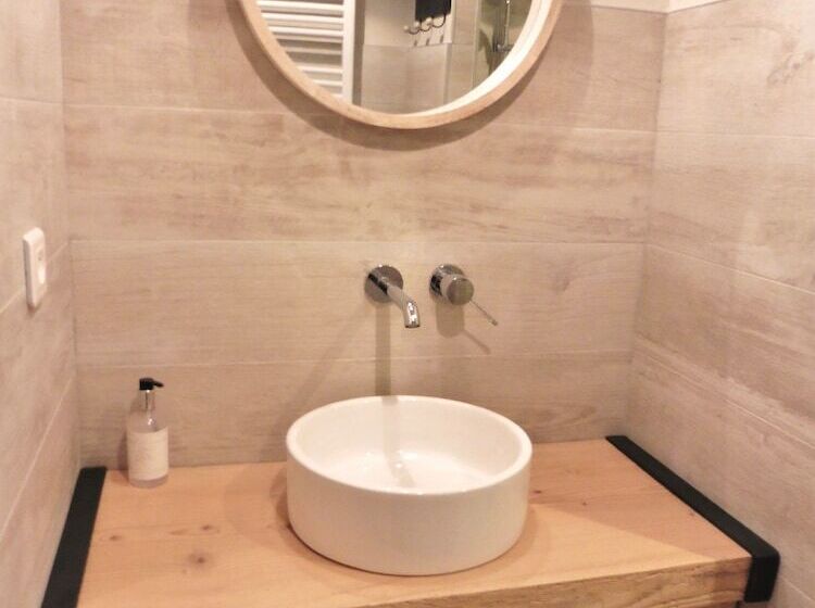 مبيت وإفطار Chambres D'hôtes Béred Vuillemin