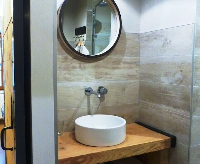 مبيت وإفطار Chambres D'hôtes Béred Vuillemin