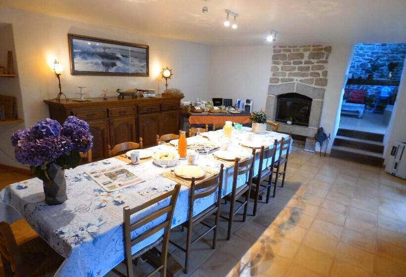 צימר Chambres D'hôtes Du Moulin De Brendaouez