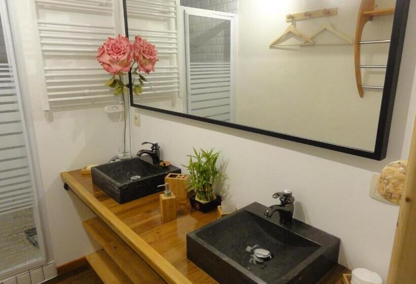 צימר Chambres D'hôtes Du Moulin De Brendaouez