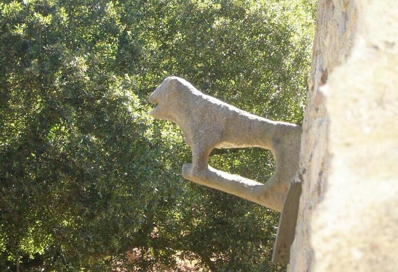 צימר Chambres D'hôtes Du Moulin De Brendaouez