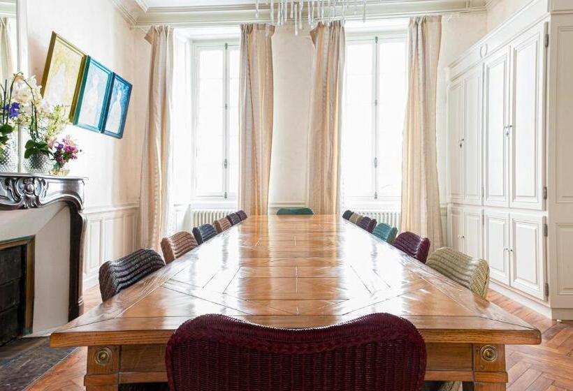 Bed and Breakfast Chambres D'hôtes Eden Ouest