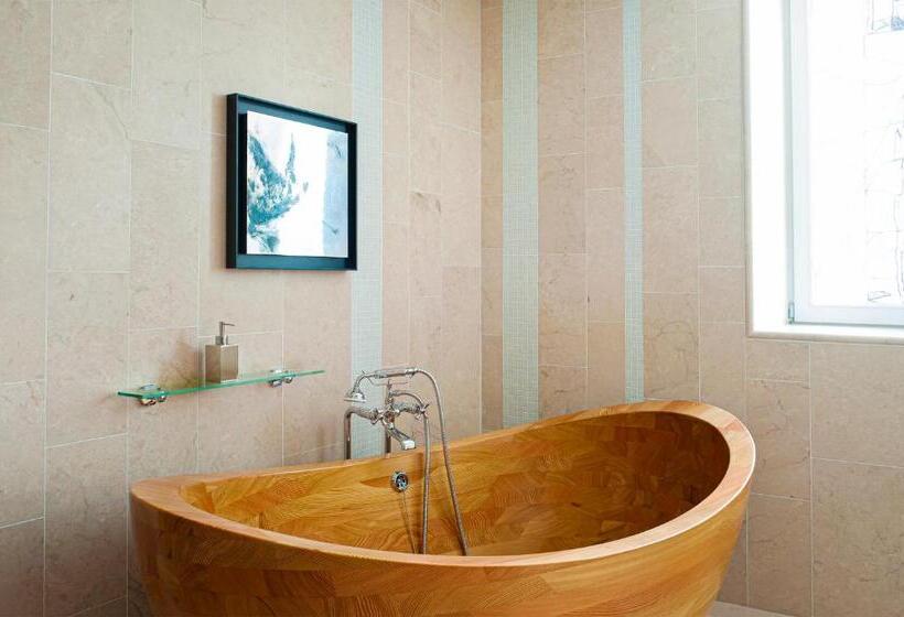 Bed and Breakfast Chambres D'hôtes Eden Ouest