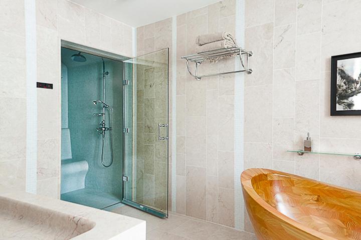 Bed and Breakfast Chambres D'hôtes Eden Ouest