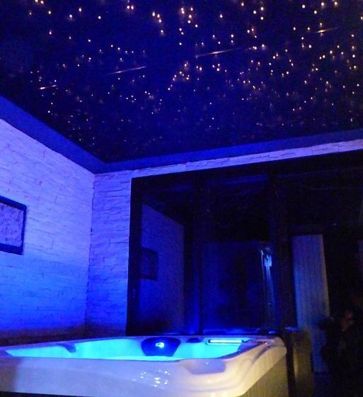 Bed and Breakfast Chambres D'hôtes Et Table D'hôtes L'intemporelle