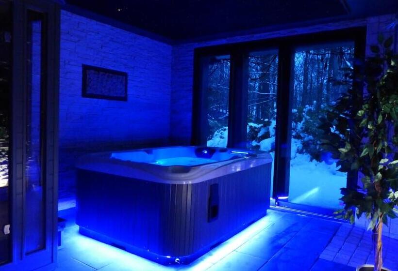 Bed and Breakfast Chambres D'hôtes Et Table D'hôtes L'intemporelle