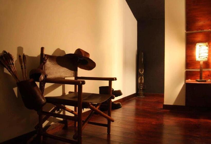 Bed and Breakfast Chambres D'hôtes Et Table D'hôtes L'intemporelle