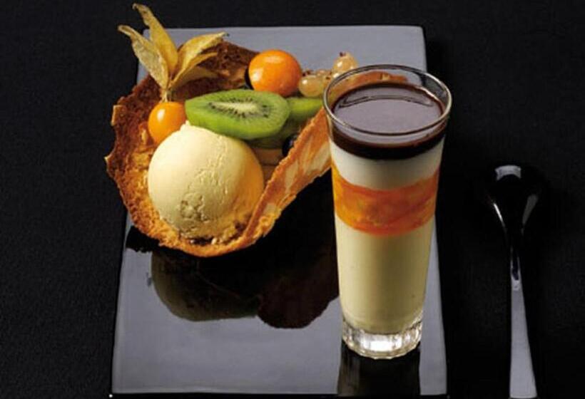 Bed and Breakfast Chambres D'hôtes Et Table D'hôtes L'intemporelle