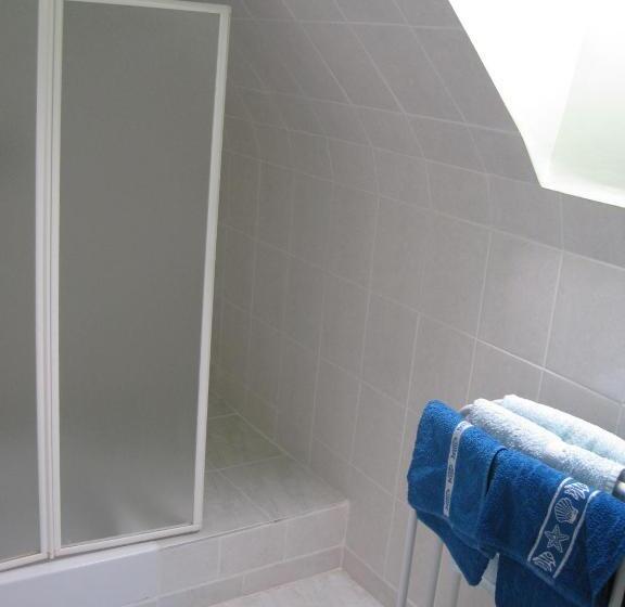 צימר Chambres D'hôtes La Pinderie