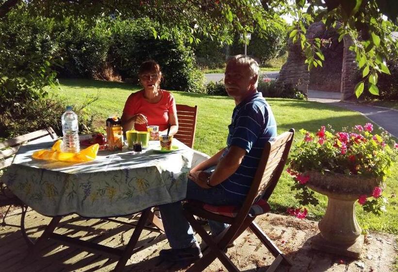 צימר Chambres D'hôtes La Pinderie