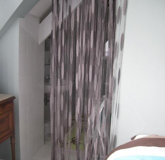 צימר Chambres D'hôtes La Pinderie