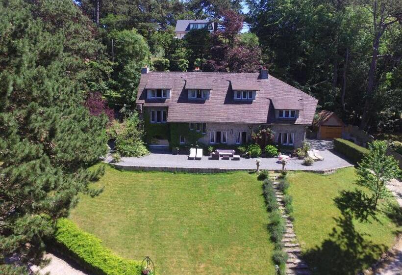 ベッドアンドブレックファースト Chambres D'hôtes Le Grismoustier