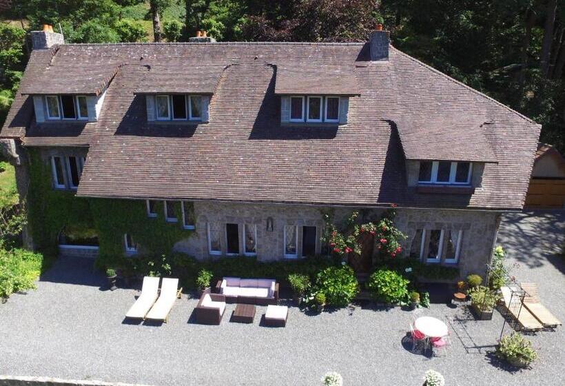 ベッドアンドブレックファースト Chambres D'hôtes Le Grismoustier