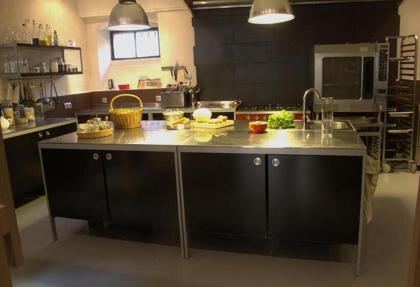 مبيت وإفطار Chambres D'hôtes L'epicurium