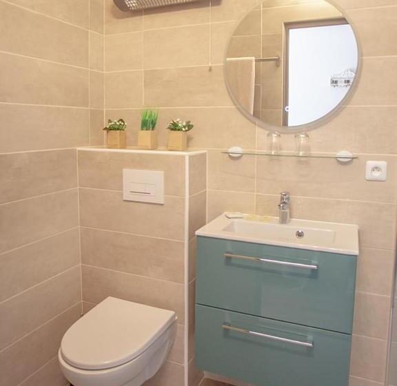 مبيت وإفطار Chambres & Tables D'hôtes Le Pech Grand