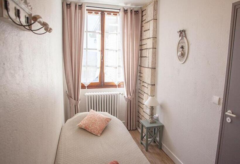 צימר Chambres & Tables D'hôtes Le Pech Grand