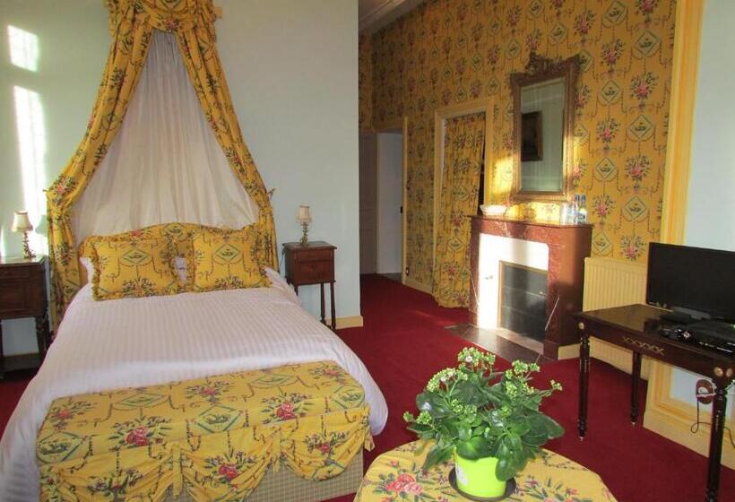 צימר Chateau Lezat   Chambres D Hotes