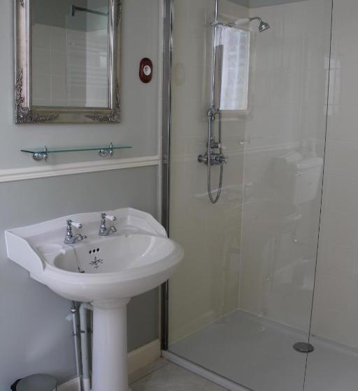 مبيت وإفطار Chateau Lezat   Chambres D Hotes