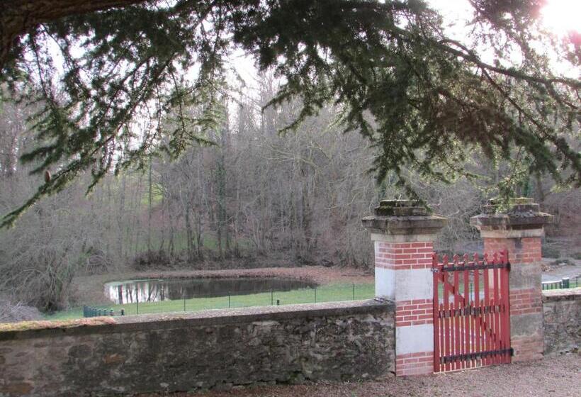 צימר Chateau Lezat   Chambres D Hotes