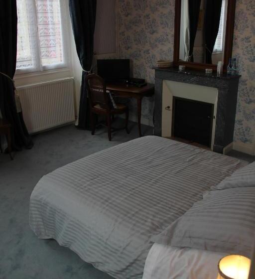 צימר Chateau Lezat   Chambres D Hotes