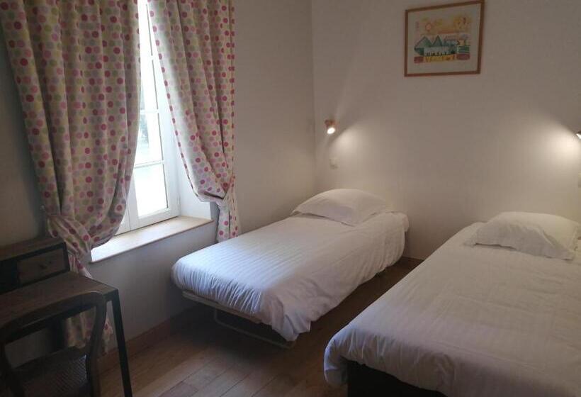 Bed and Breakfast Chateau Pech Céleyran