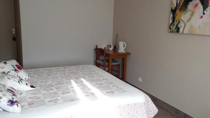 צימר Chez Louis Chambres D'hôtes à La Ferme