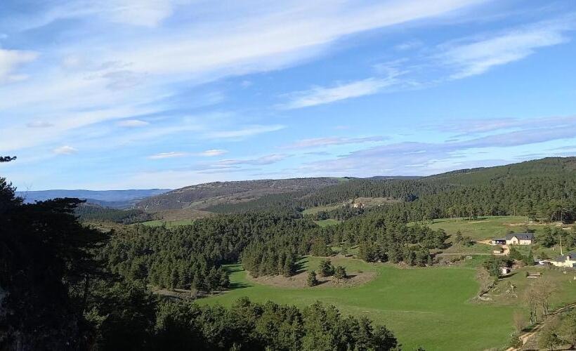 צימר Chez Louis Chambres D'hôtes à La Ferme