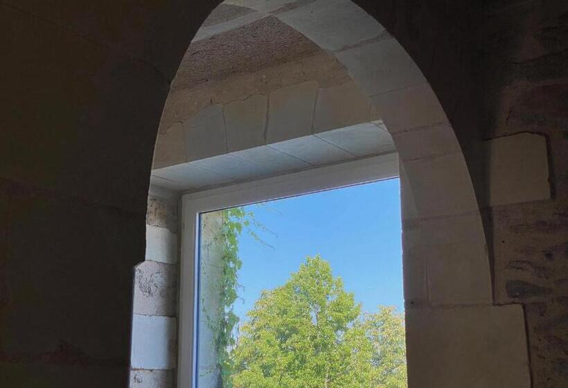 צימר Château De La Garnison