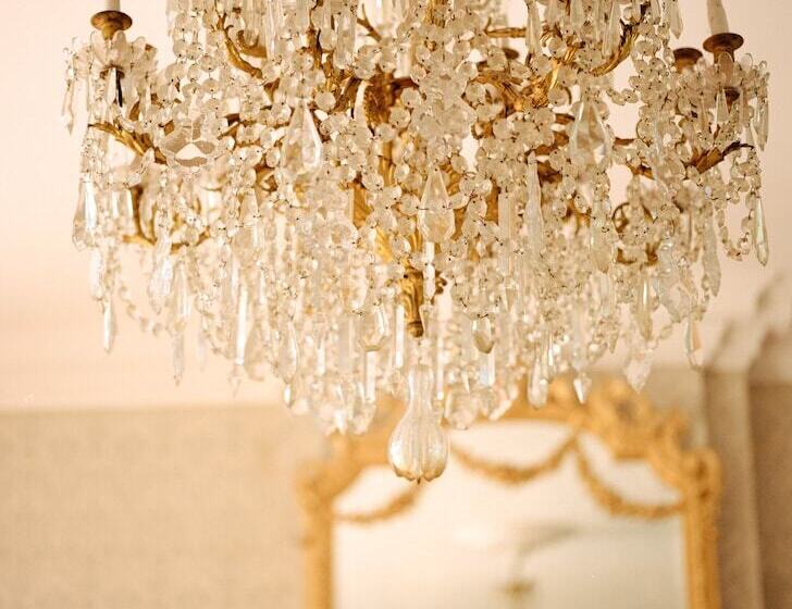 مبيت وإفطار Château De La Giraudière