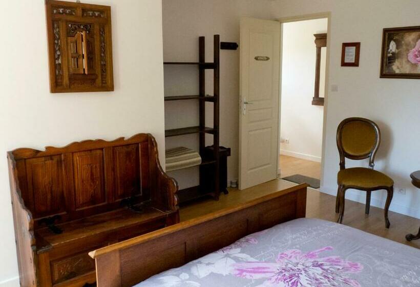 住宿加早餐 Châtelet Camelot