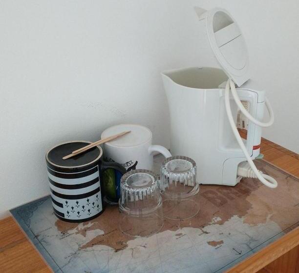 住宿加早餐 Châtelet Camelot