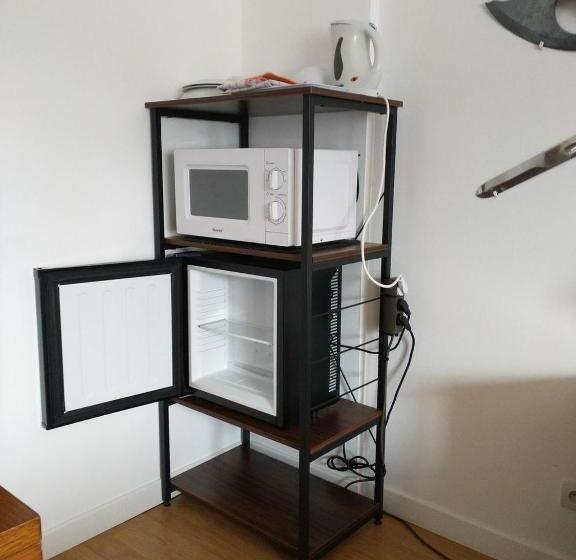 住宿加早餐 Châtelet Camelot