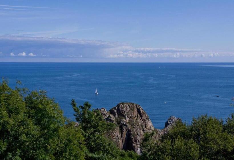 住宿加早餐 Châtelet Camelot