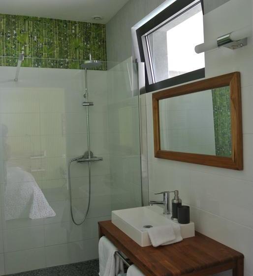 B&b Clos Les Arpents Verts