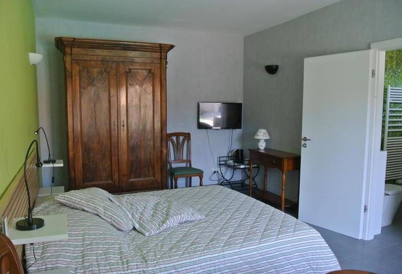 B&b Clos Les Arpents Verts