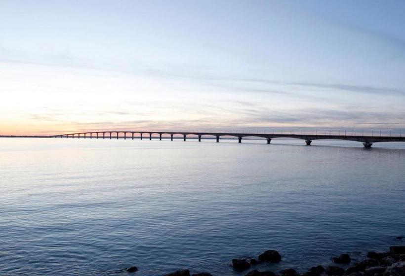 ベッドアンドブレックファースト Cour Des Dames