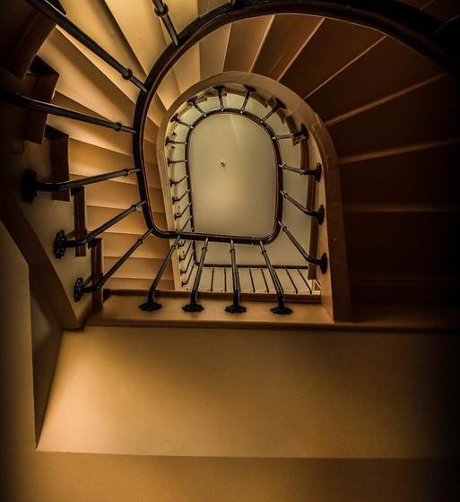 ベッドアンドブレックファースト Demeure D'argonne