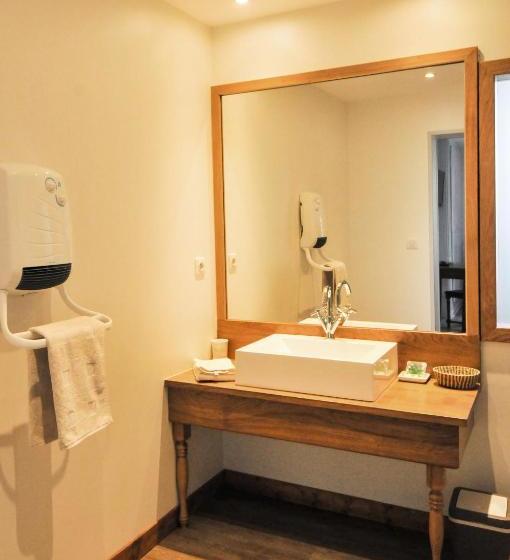 Bed and Breakfast Demeure D'argonne