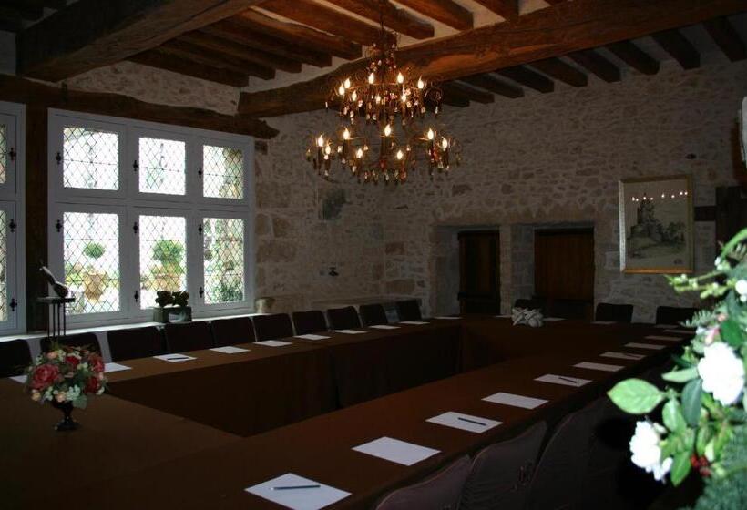 צימר Demeure Des Vieux Bains