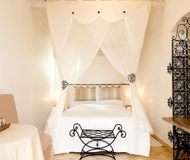 민박 Domaine De La Provenç âne Le Pigeonnier