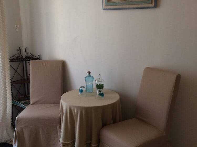 민박 Domaine De La Provenç âne Le Pigeonnier