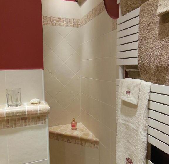 ベッドアンドブレックファースト Domaine Lafayette