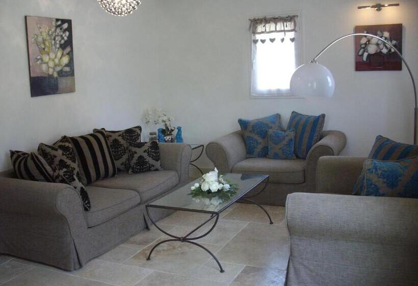 ベッドアンドブレックファースト Domaine Lafayette