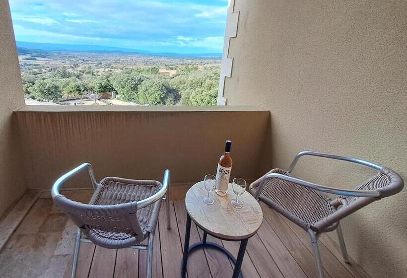 Bed and Breakfast Les Grenadiers De Saint Sat